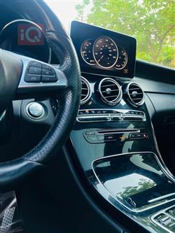 مرسيدس بنز C-Class